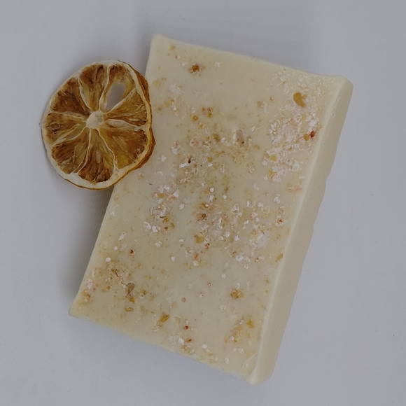 Positive Vibes Self care kit- Happy Energy Citrus - Picture 8 of 9